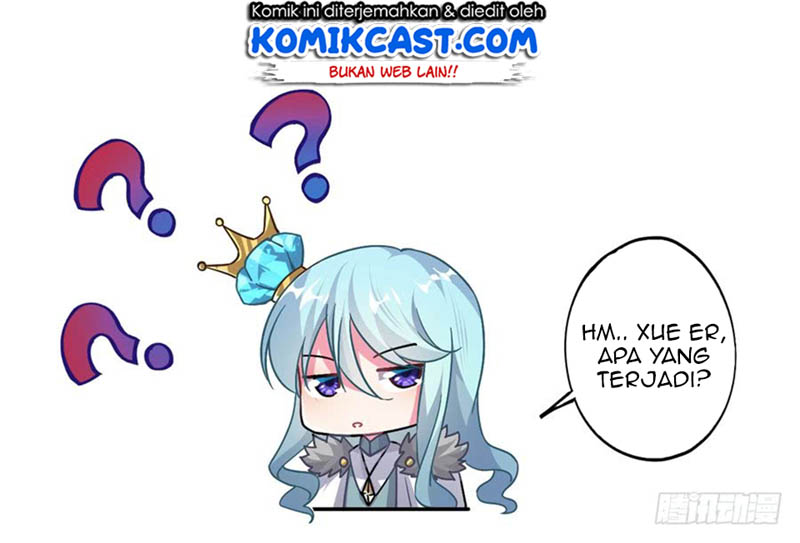 I Picked Up a Demon Lord as a Maid Chapter 18 Bahasa Indonesia